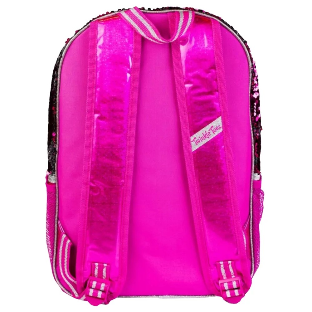 Skechers Twinkle Toes Fantastical Backpack SKTT6929-PKMT, Skechers Skechers Twinkle Toes Fantastical Backpack SKTT6929-PKMT, Skechers