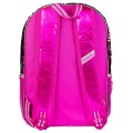 Skechers Twinkle Toes Fantastical Backpack SKTT6929-PKMT, Skechers Skechers Twinkle Toes Fantastical Backpack SKTT6929-PKMT, Skechers