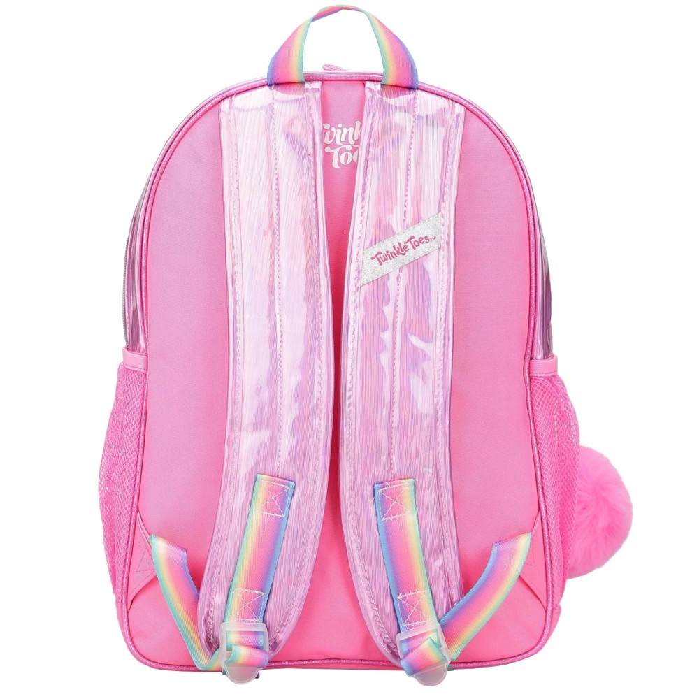 Skechers Unicorn Face Backpack SKTT8577-MULT, Skechers Skechers Unicorn Face Backpack SKTT8577-MULT, Skechers