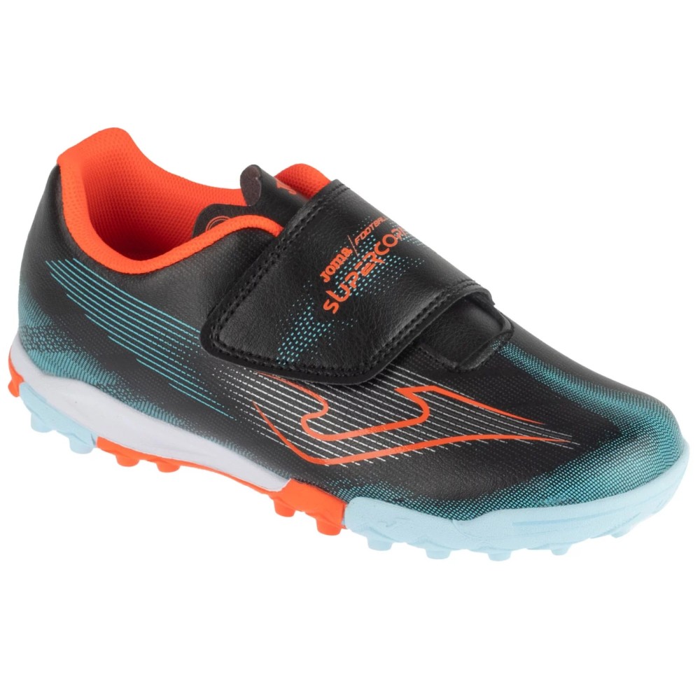 Joma Super Copa Jr 2631 TF SUJS2631TFV, Joma