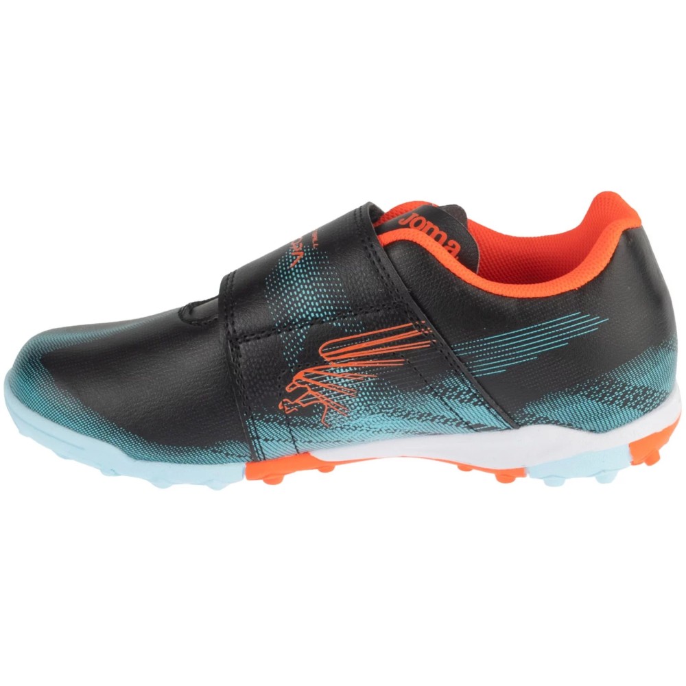 Joma Super Copa Jr 2631 TF SUJS2631TFV, Joma