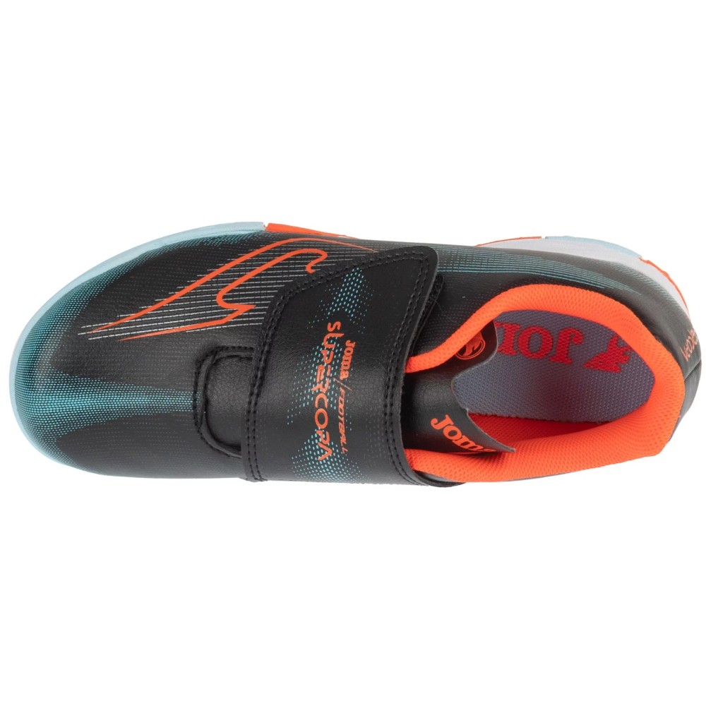Joma Super Copa Jr 2631 TF SUJS2631TFV, Joma