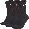Nike Everyday Cushioned Dri-FIT 3-Pack Socks SX7664-010, Nike Nike Everyday Cushioned Dri-FIT 3-Pack Socks SX7664-010, Nike