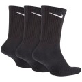 Nike Everyday Cushioned Dri-FIT 3-Pack Socks SX7664-010, Nike Nike Everyday Cushioned Dri-FIT 3-Pack Socks SX7664-010, Nike