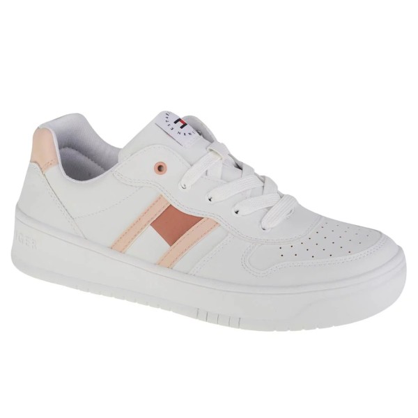 Tommy Hilfiger Low Cut Lace-Up Sneaker T3A4-32143-1351X134