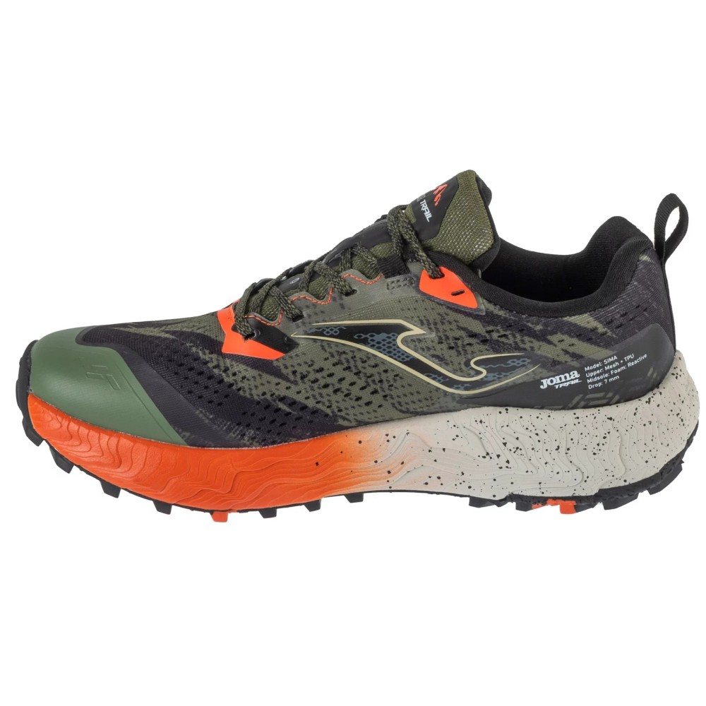 Joma Sima Men 2523 TKSIMW2523, Joma Joma Sima Men 2523 TKSIMW2523, Joma
