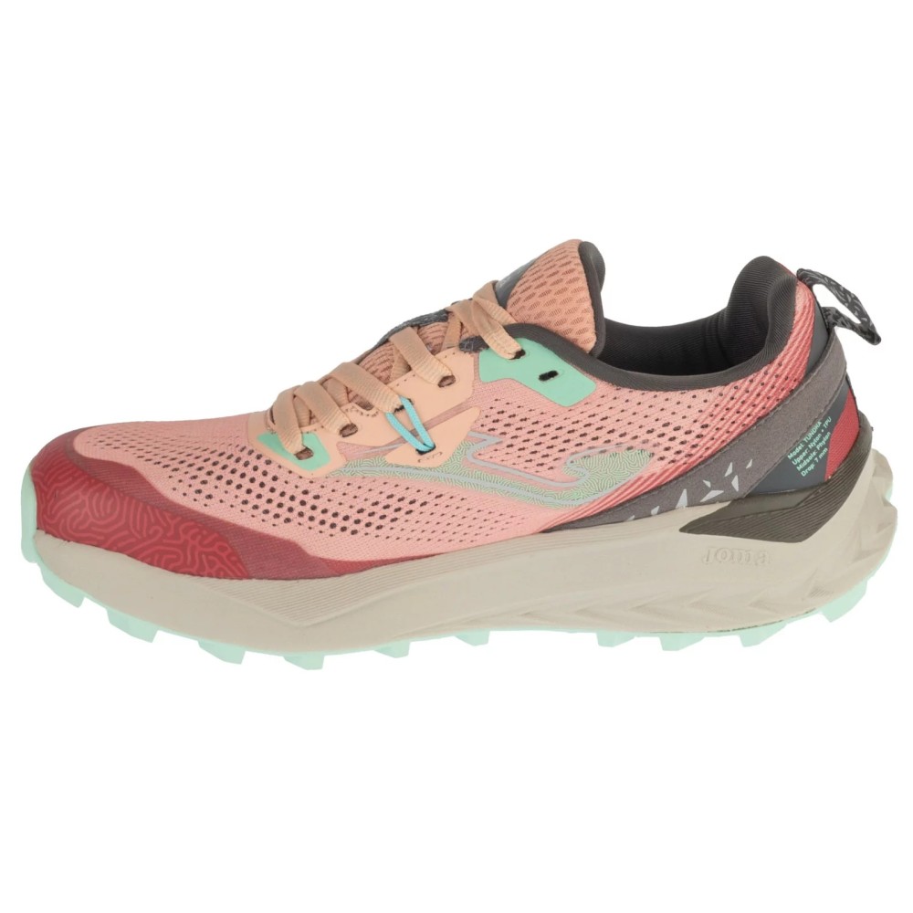 Joma Tundra Lady 2629 TKTULS2629, Joma