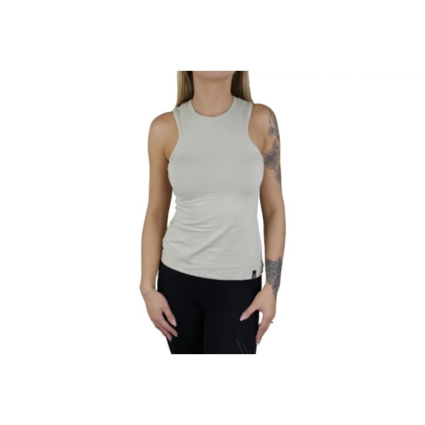 GymHero Tank TOP-NUDE