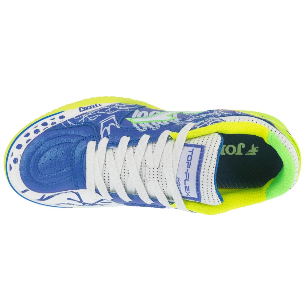 Joma Top Flex 2564 IN TOPW2564IN, Joma Joma Top Flex 2564 IN TOPW2564IN, Joma