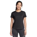 Skechers Stride Performance Tee TP162-BLK, Skechers