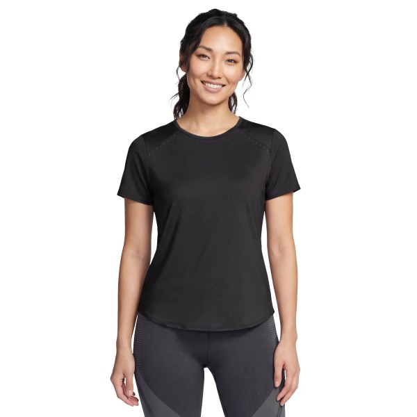 Skechers Stride Performance Tee TP162-BLK