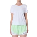 Skechers Stride Performance Tee TP162-WHT, Skechers