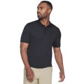 Skechers Off Duty Polo TP43-BLK, Skechers Skechers Off Duty Polo TP43-BLK, Skechers