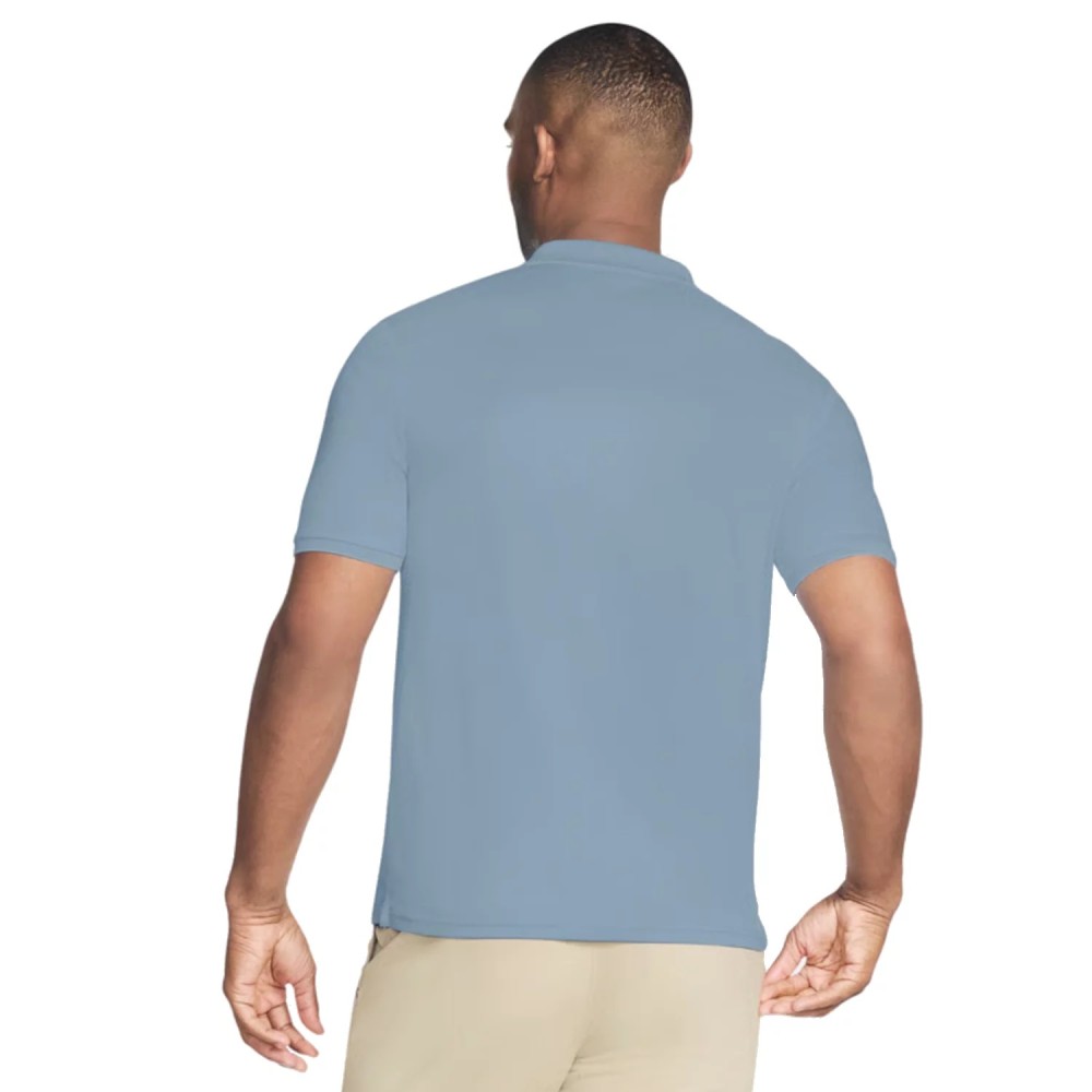 Skechers Off Duty Polo TP43-BLPR, Skechers