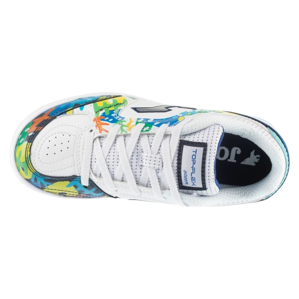 Joma Top Flex Jr 2602 IN TPJW2602IN, Joma