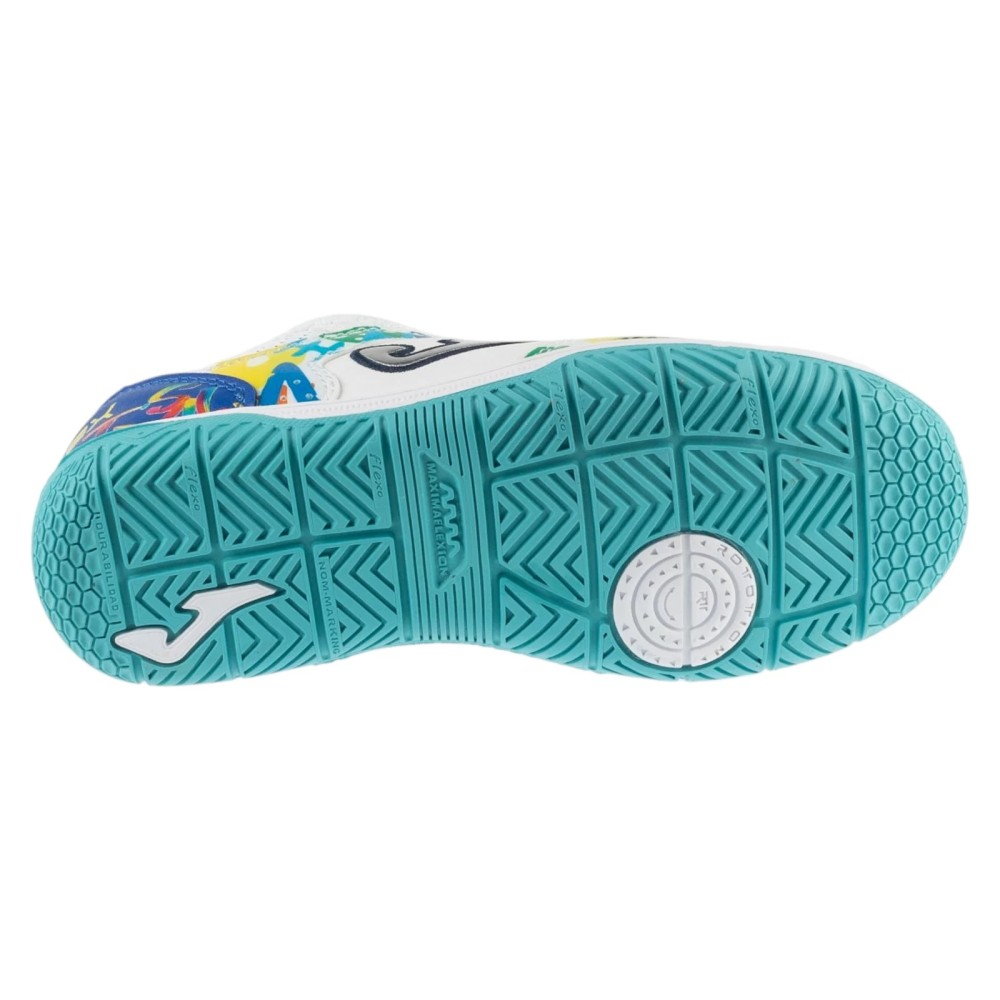 Joma Top Flex Jr 2602 IN TPJW2602IN, Joma