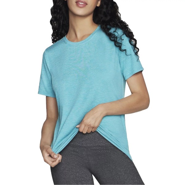 Skechers Go Dri Swift Tee TS104-WAQ