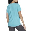 Skechers Go Dri Swift Tee TS104-WAQ, Skechers