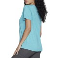 Skechers Go Dri Swift Tee TS104-WAQ, Skechers