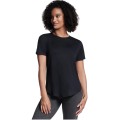 Skechers Godri Swift Tunic Tee TS105-BLK, Skechers Skechers Godri Swift Tunic Tee TS105-BLK, Skechers