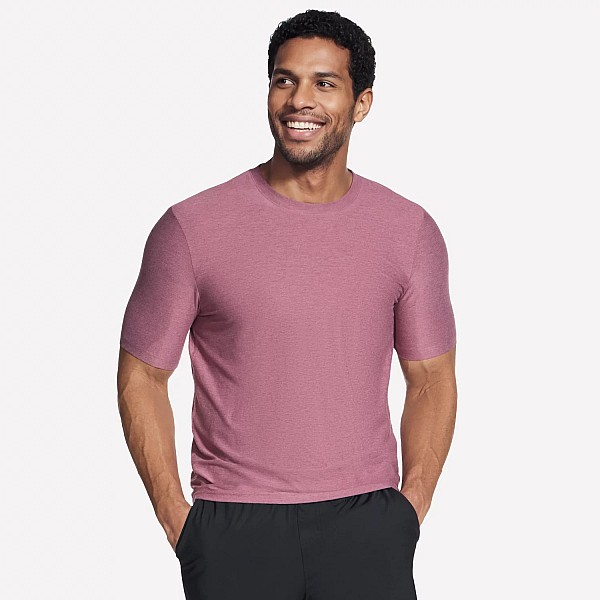 Skechers Go Dri All Day Tee TS107-BUMT