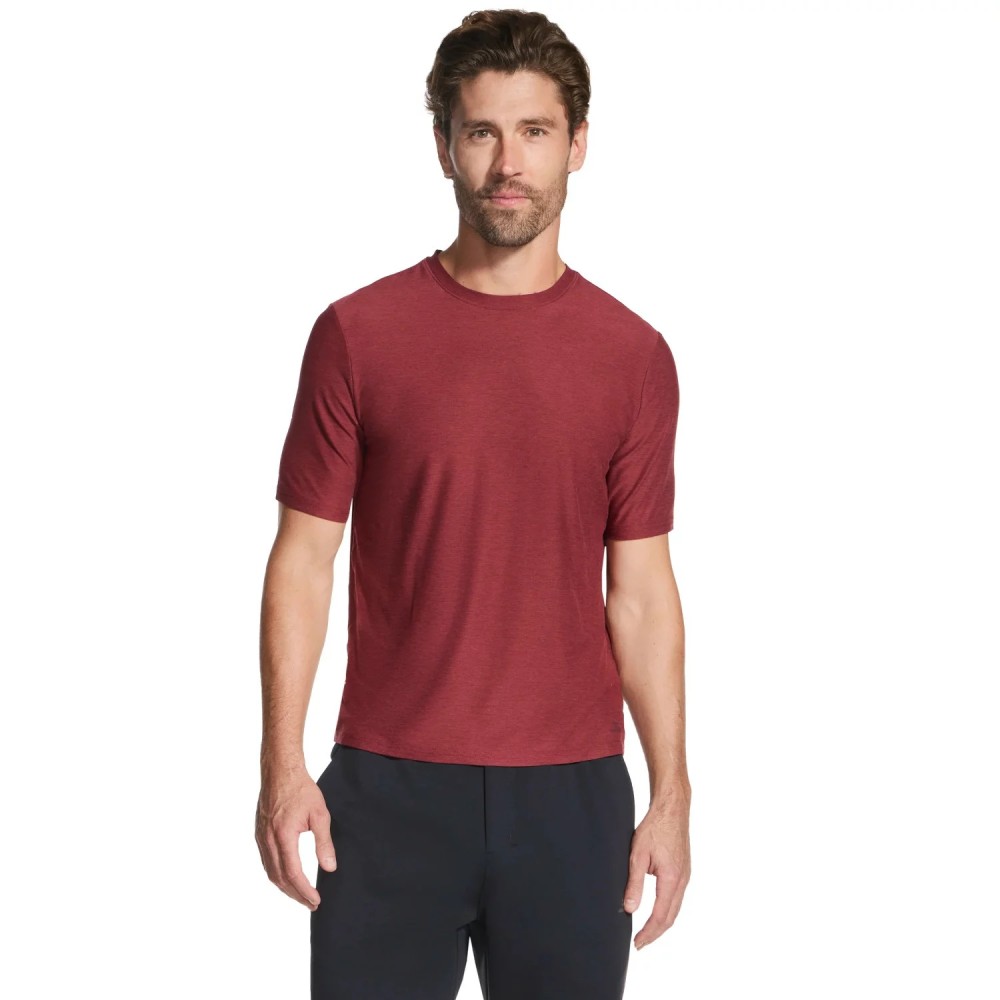 Skechers Go Dri All Day Tee TS107-CCRD, Skechers