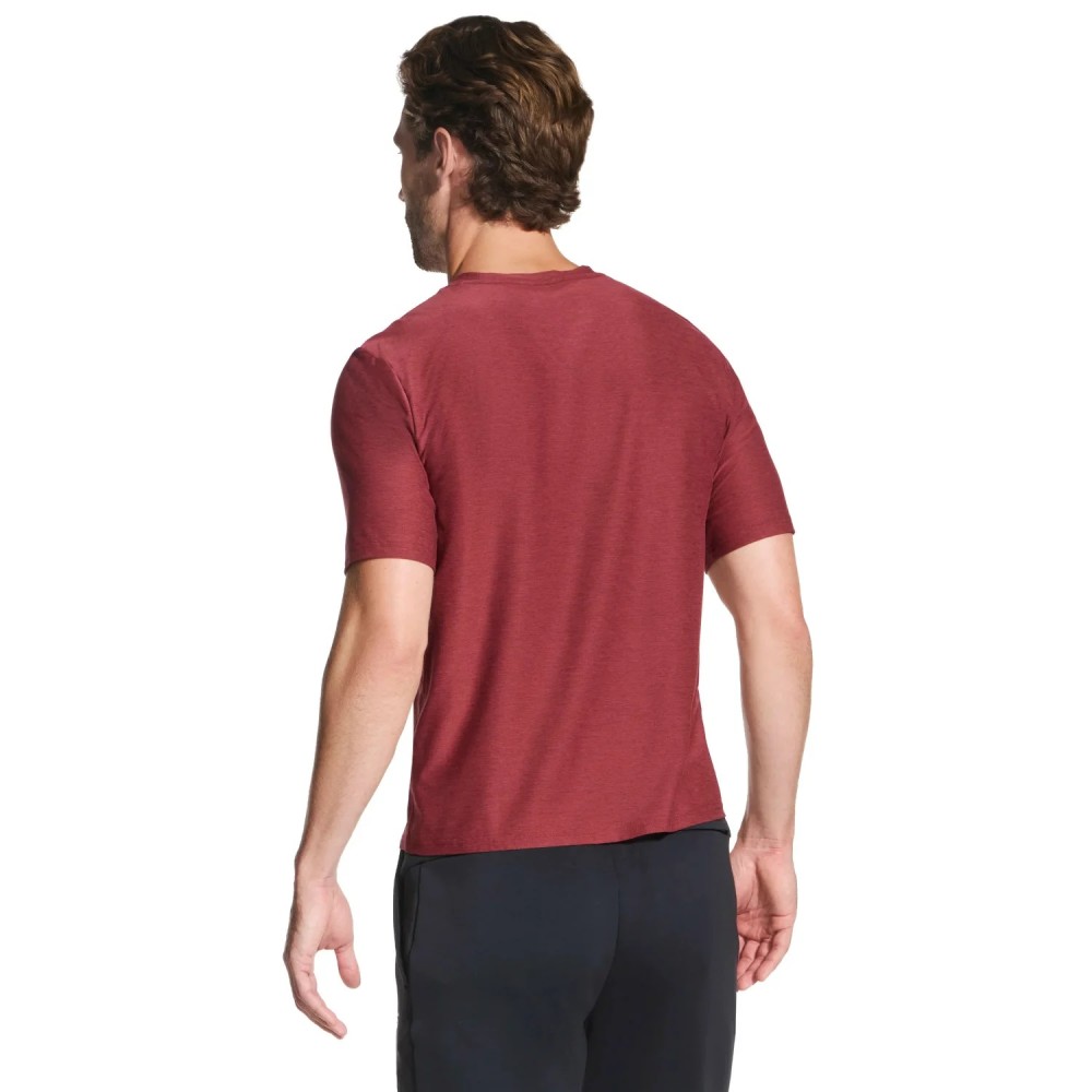 Skechers Go Dri All Day Tee TS107-CCRD, Skechers