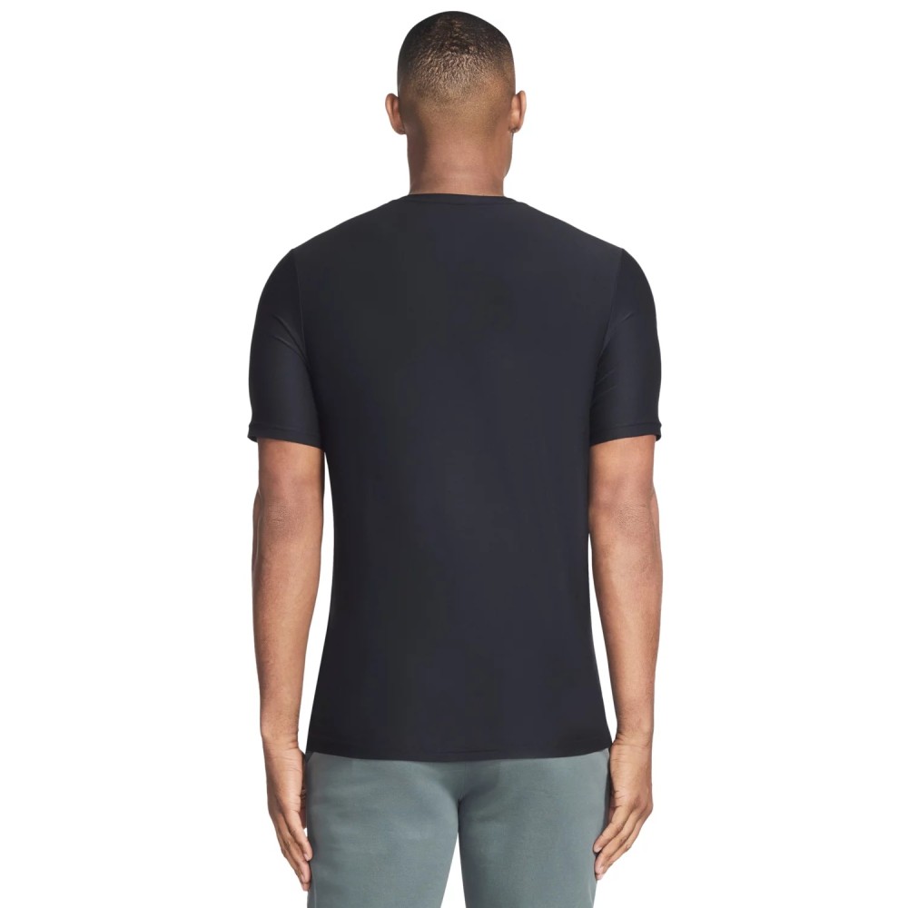 Skechers Go Dri All-Day Tee TS107B-BLK, Skechers Skechers Go Dri All-Day Tee TS107B-BLK, Skechers