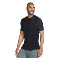 Skechers Go Dri All-Day Tee TS107B-BLK, Skechers Skechers Go Dri All-Day Tee TS107B-BLK, Skechers