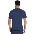 Skechers Go Dri All Day Tee TS315-NVY, Skechers Skechers Go Dri All Day Tee TS315-NVY, Skechers