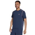 Skechers Go Dri All Day Tee TS315-NVY, Skechers Skechers Go Dri All Day Tee TS315-NVY, Skechers