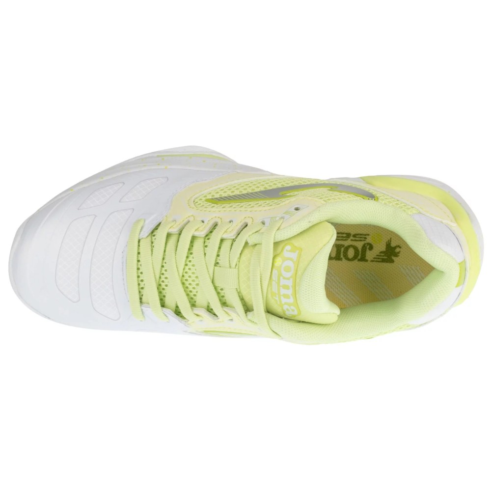 Joma Set Lady 2611 TSELS2611C, Joma