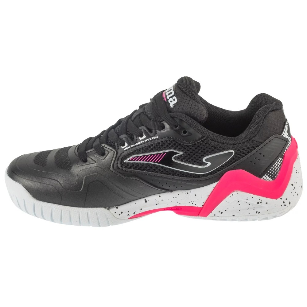 Joma Set Lady 2501 AC TSELW2501AC, Joma