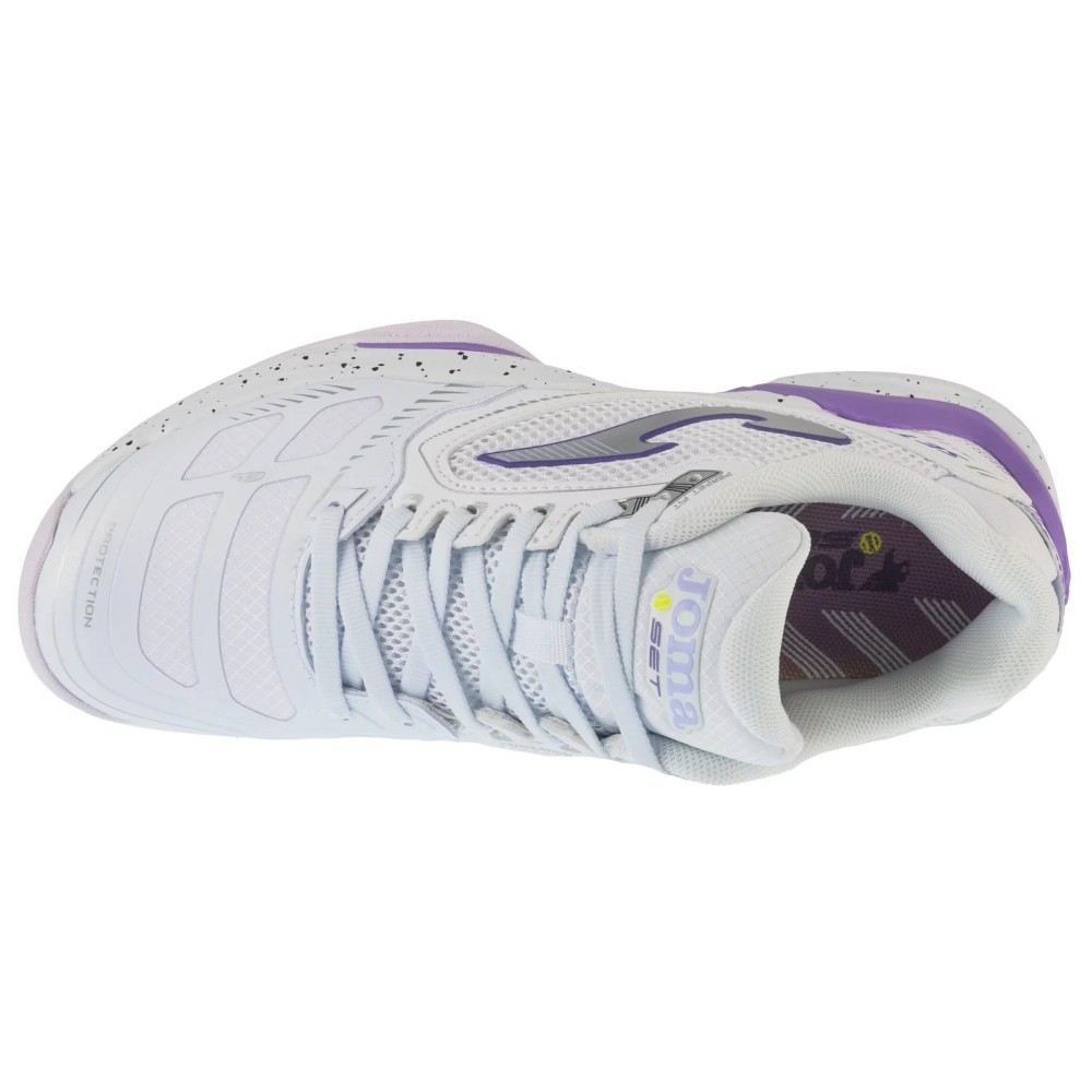 Joma Set Lady 2502 C TSELW2502C, Joma Joma Set Lady 2502 C TSELW2502C, Joma