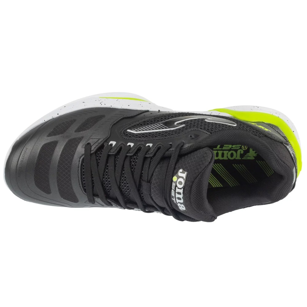 Joma Set Men 2501 TSETW2501AC, Joma