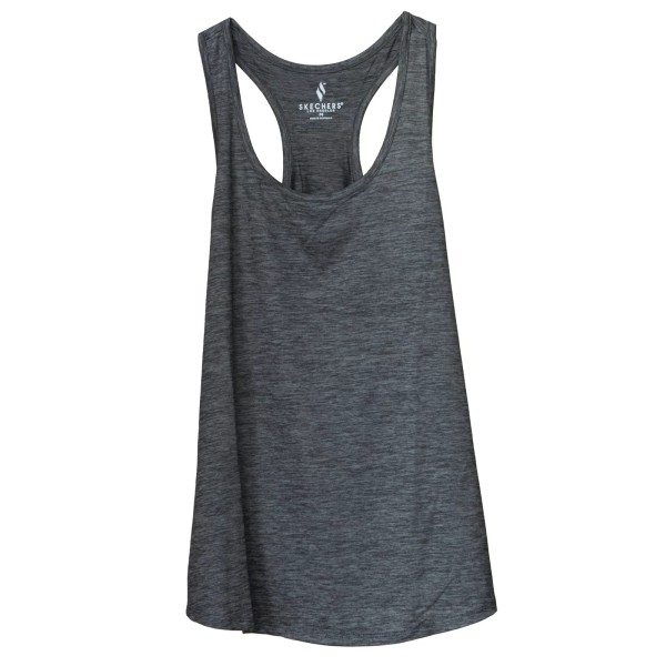 Skechers Go Dri Swift Tank TT54-BKCC