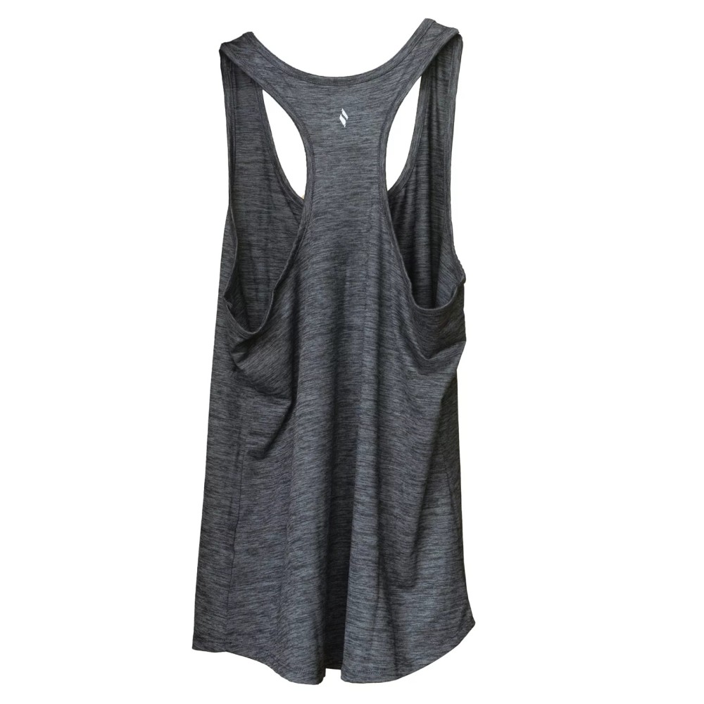 Skechers Go Dri Swift Tank TT54-BKCC, Skechers