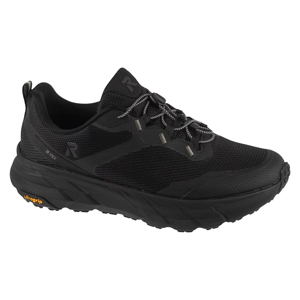 Rieker Sneakers U4502-00, Rieker