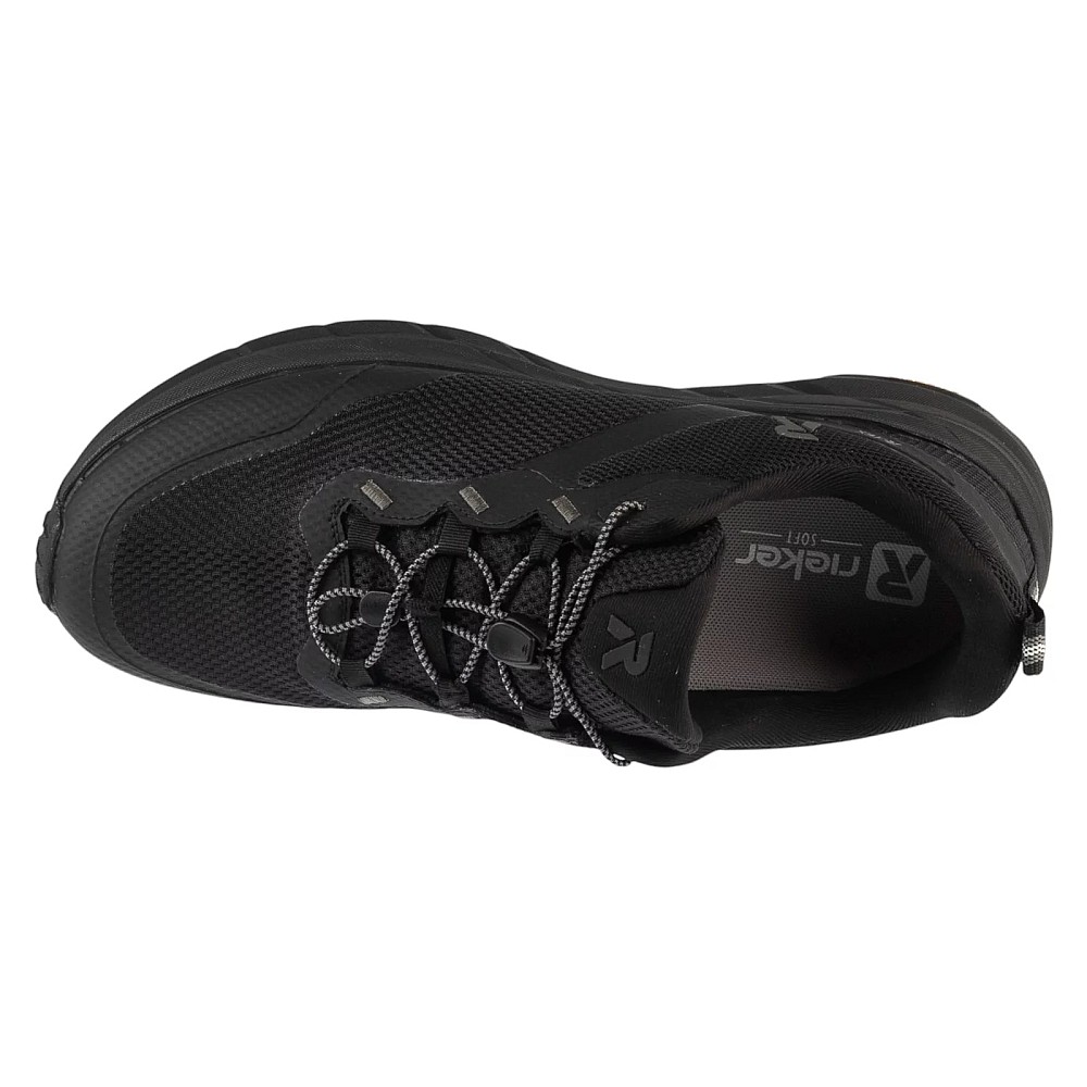 Rieker Sneakers U4502-00, Rieker