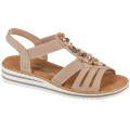 Rieker Sandals V0649-62, Rieker Rieker Sandals V0649-62, Rieker