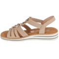 Rieker Sandals V0649-62, Rieker Rieker Sandals V0649-62, Rieker