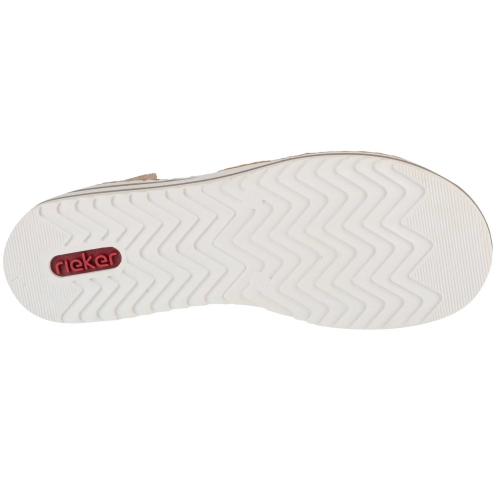 Rieker Sandals V0649-62, Rieker Rieker Sandals V0649-62, Rieker