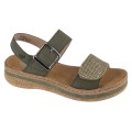 Rieker Sandals V0951-54, Rieker