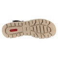 Rieker Sandals V1063-90, Rieker