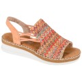 Rieker Sandals V1241-90, Rieker Rieker Sandals V1241-90, Rieker