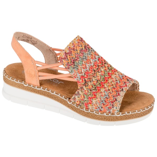 Rieker Sandals V1241-90