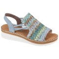 Rieker Sandals V1241-91, Rieker Rieker Sandals V1241-91, Rieker