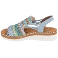 Rieker Sandals V1241-91, Rieker Rieker Sandals V1241-91, Rieker