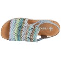 Rieker Sandals V1241-91, Rieker Rieker Sandals V1241-91, Rieker