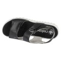 Rieker Sandals V1382-00, Rieker